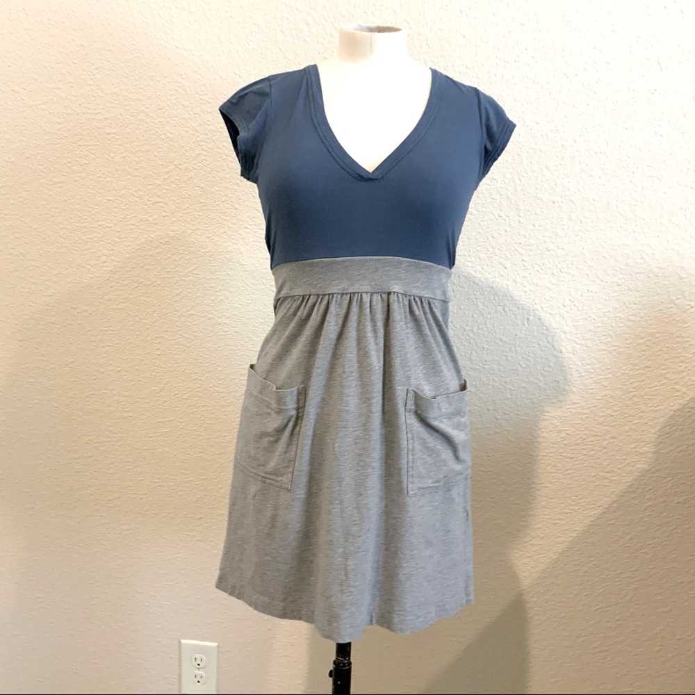 Theory dress
